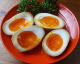 日本一の「煮卵」の作り方作り方8写真