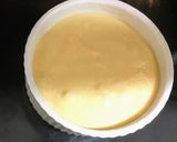 HMで簡単♪ヘルシー焼チーズケーキ作り方2写真
