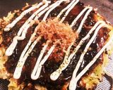 本格　広島風お好み焼き　ホットプレートで作り方18写真