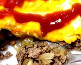 お弁当にもランチにも簡単おいしいオムレツ作り方8写真