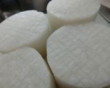 ✿大根ステーキの昆布おろし✿作り方1写真