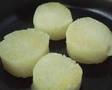 ✿大根ステーキの昆布おろし✿作り方2写真