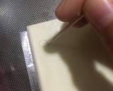 ハロウィンキャラ弁☆キティちゃん♪作り方10写真