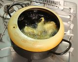 本場大分の（東洋軒さんの）とり天♪作り方5写真