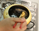 本場大分の（東洋軒さんの）とり天♪作り方6写真