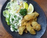 うちで人気の牡蠣フライ作り方7写真