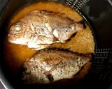超簡単！鯛飯作り方5写真