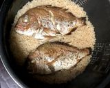超簡単！鯛飯作り方6写真