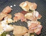 岡山風焼きそば作り方1写真