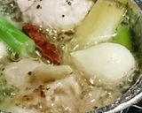 旨し❣❣ﾆﾝﾆｸ★ﾁｷﾝオイル焼き☆☆作り方3写真