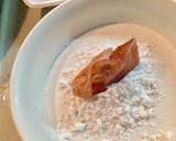 パパの大好物☆鶏の味がよくわかる唐揚げ☆作り方6写真