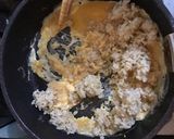 簡単！中華やさんみたいな濃い味ツナ炒飯作り方4写真