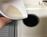 HB使用!チョコデニッシュ風食パン作り方3写真
