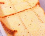 ふわとろ簡単フレンチトースト！朝食に♪作り方4写真