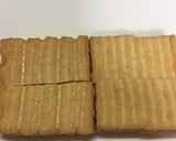 あと一品 厚揚げのおろし煮作り方1写真