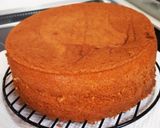★キャラクターケーキ‼ピカチュウ★作り方1写真