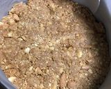 【簡単】チーズケーキ♡作り方2写真