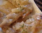 ビールにぴったり★鶏のにんにく煮込み★作り方4写真
