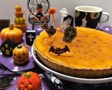 ハロウィン♡かぼちゃのタルト作り方15写真