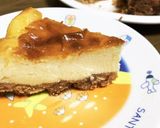【簡単】チーズケーキ♡作り方9写真