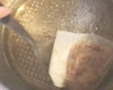 倍陽潤肺　秋に食べたい　レンコンの筑前煮作り方5写真