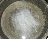 青椒肉絲から作る春巻き作り方2写真