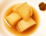 超簡単！大根の煮物作り方2写真