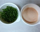 ささみと大葉の明太子ポテトサラダ作り方5写真