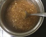 レンチン♪オクラの豚肉巻きこぶおろし作り方5写真