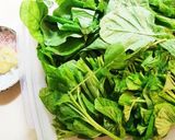 旬の野菜､健康の家庭料理〜ひゅ菜炒め♪作り方1写真