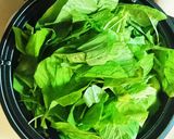 旬の野菜､健康の家庭料理〜ひゅ菜炒め♪作り方2写真
