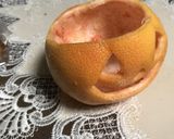 ハロウィンに♩野菜スティックサラダ作り方2写真