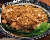 油淋鶏作り方4写真