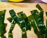 魚河岸とちくわのおでん作り方10写真