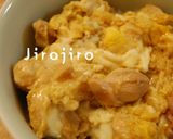 ゴマ香る☆黒ごま御飯作り方4写真