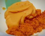 トースターで♪ハロウィンサンドクッキー作り方7写真