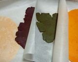 トースターで♪ハロウィンサンドクッキー作り方10写真
