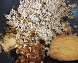 麻婆白菜作り方3写真