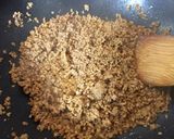 麻婆白菜作り方4写真