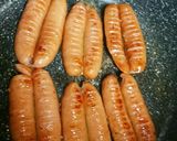 ウインナーおむすび作り方3写真