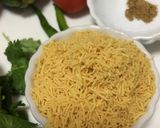 緑豆サラダmoong dal chaat作り方19写真