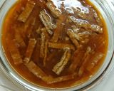 弁当・おかず・簡単時短・卵焼き・いなり丼作り方3写真