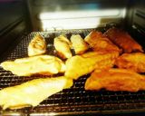 簡単☆チキンスペアリブでタンドリーチキン作り方5写真