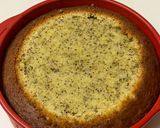 りんごの紅茶ケーキ作り方9写真