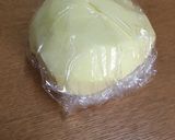 電子レンジで簡単！オクラのポテトサラダ作り方2写真