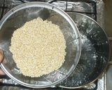 もち麦(大麦)のゆで方♪基本・簡単作り方3写真