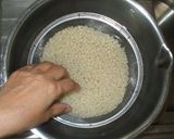 もち麦(大麦)のゆで方♪基本・簡単作り方5写真