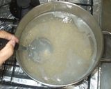 もち麦(大麦)のゆで方♪基本・簡単作り方4写真