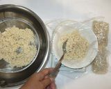 もち麦(大麦)のゆで方♪基本・簡単作り方7写真