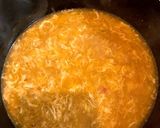 ピリ辛納豆たまご☆みそラーメン作り方3写真